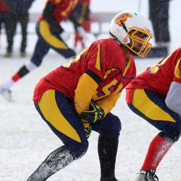 Meet your Posher, David - Picture 1 of 1